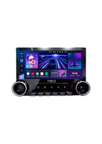 ESTEREO 1 DIN TREO - ULTRA1D