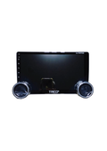 ESTEREO 2 DIN TREO - ULTRAF910