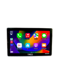 ESTEREO 1 DIN TREO - TREO360X1