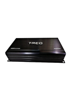 AMPLIFICADOR MINI TREO - NANOHD4