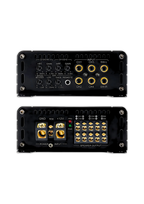 AMPLIFICADOR MINI TREO - NANOHD5
