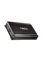 AMPLIFICADOR CANAL 4 TREO - DYNAMIC4