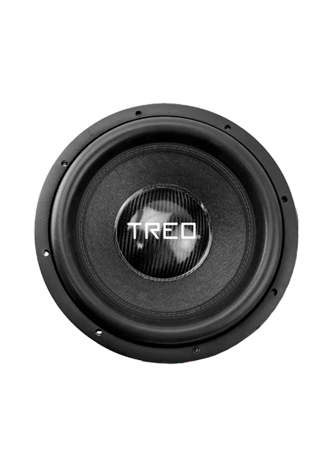 SUBWOOFER TREO - MAGNUM12