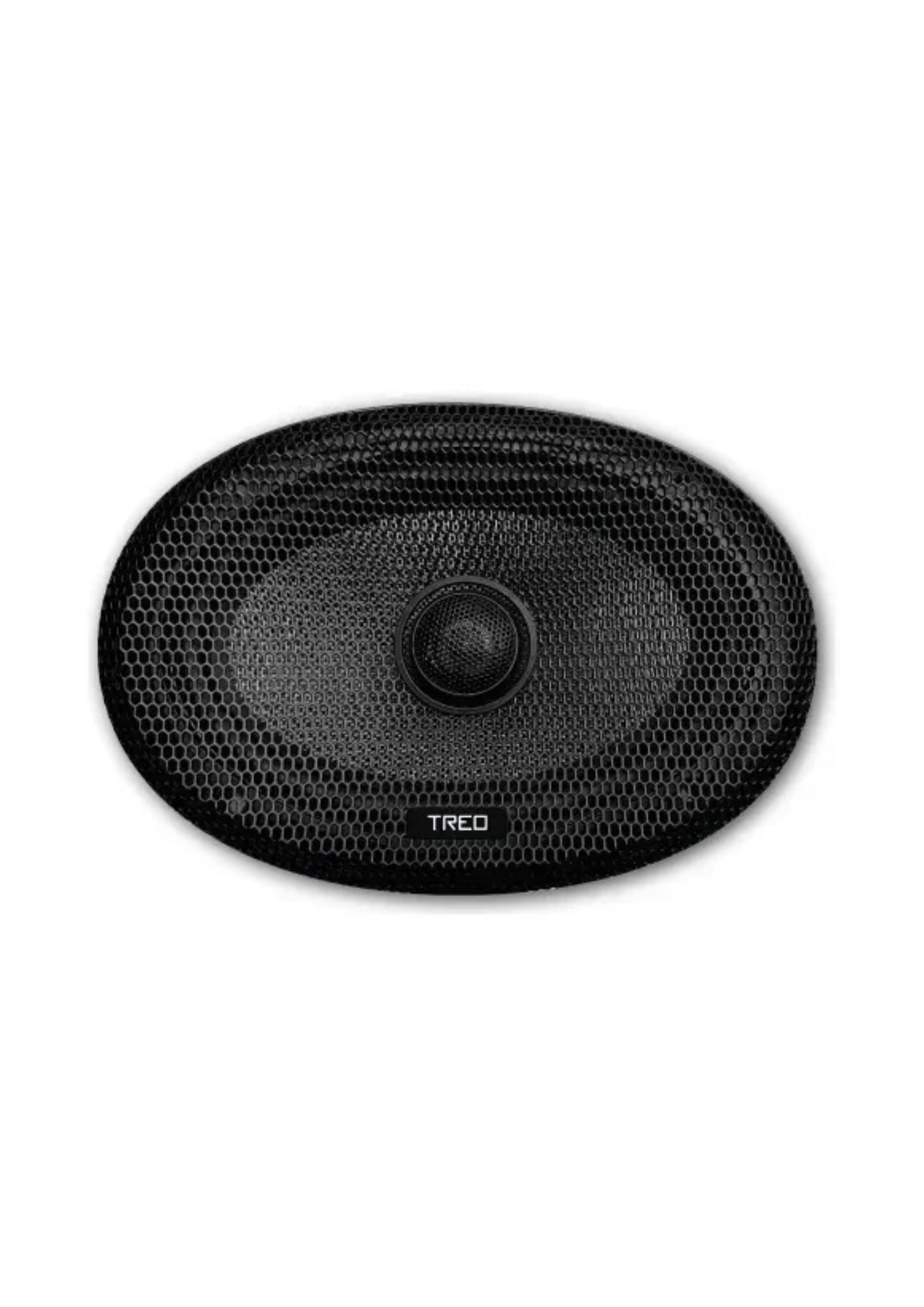 BOCINA FIBRA DE VIDRIO TREO - MUSIC69