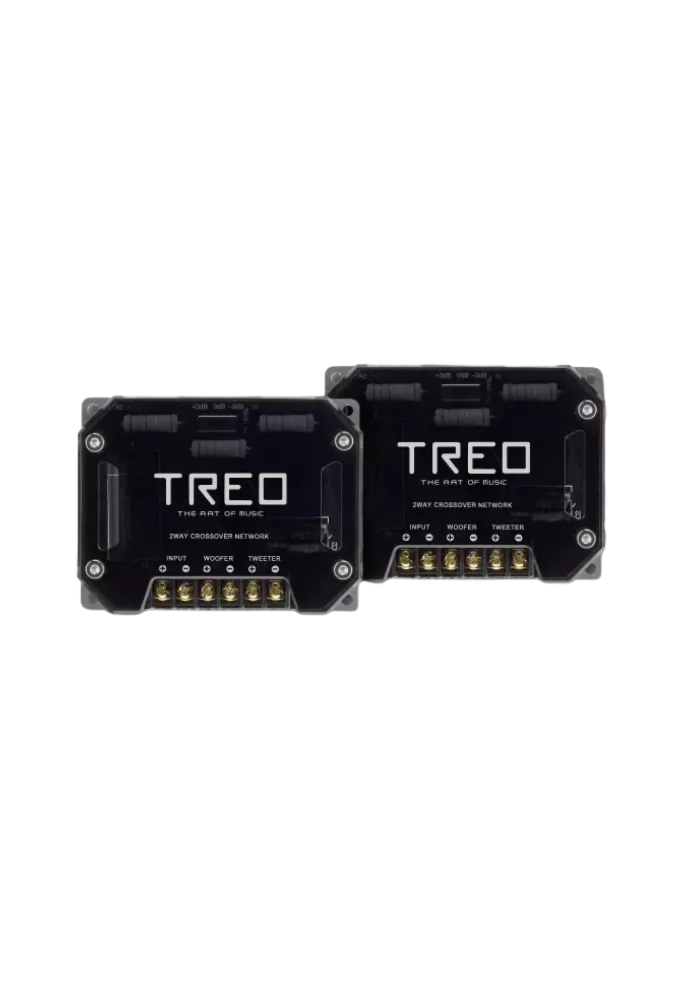 SET DE MEDIOS TREO - STAGE65.3SQ