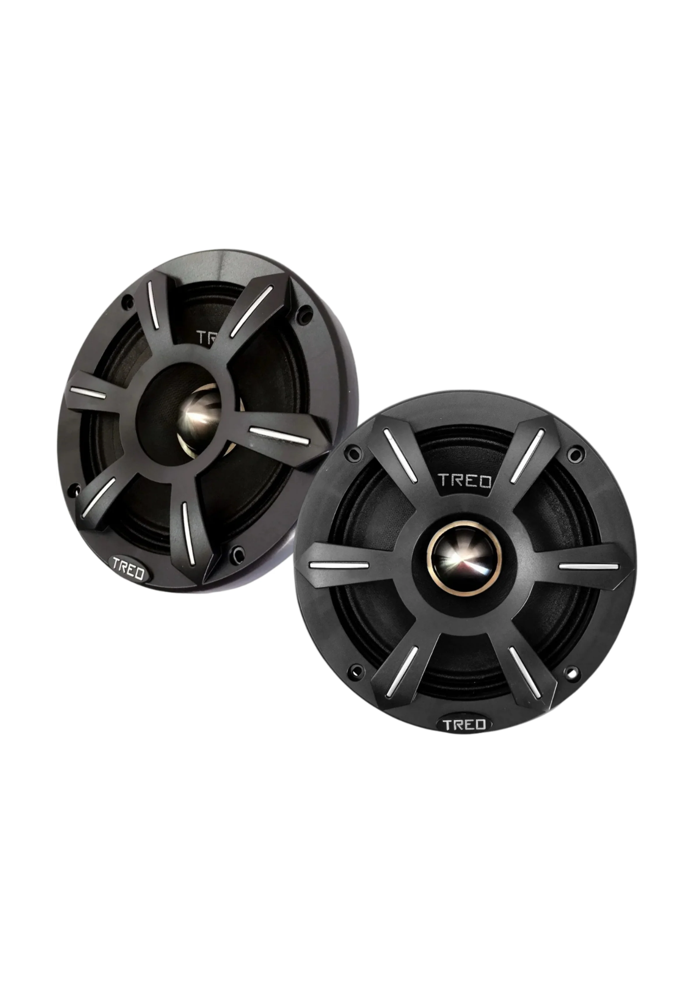 BOCINAS MEDIO RANGO TREO - OPEN6XR