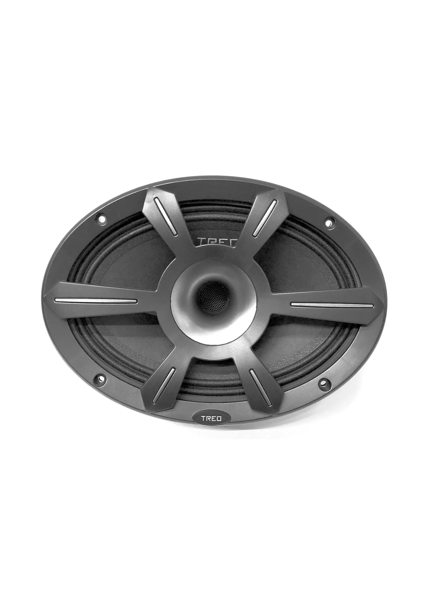 BOCINA MEDIO RANGO TREO - TR-69MRD-2