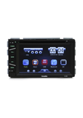 ESTEREO 2 DIN COUSTIC - CO-2800