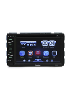 ESTEREO 2 DIN COUSTIC - CO-2800
