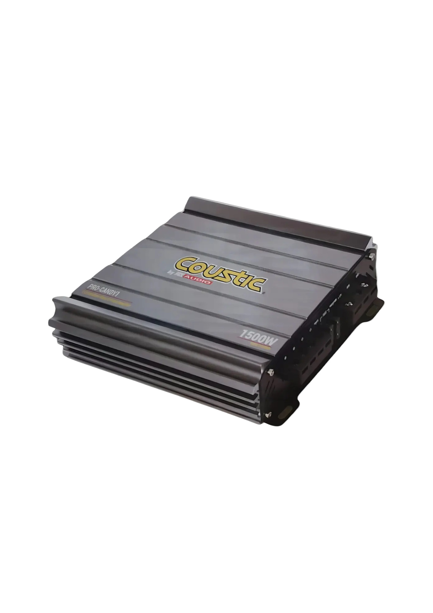 AMPLIFICADOR COUSTIC - PRO-CANDY1