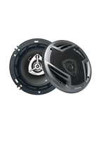 BOCINA COAXIAL COUSTIC- CO-63C