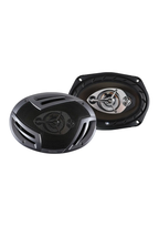 BOCINA COAXIAL COUSTIC - CO-693C
