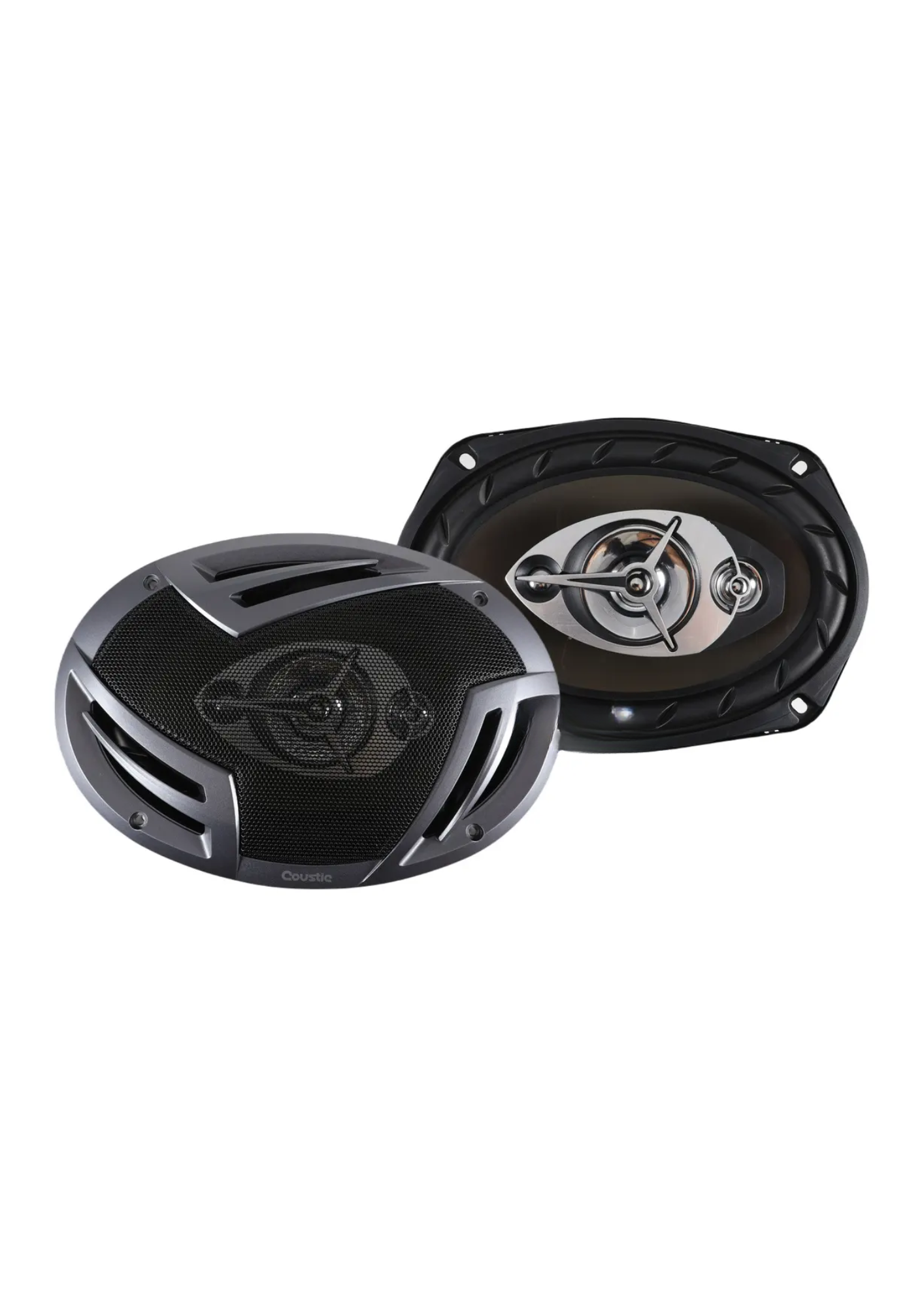 BOCINA COAXIAL COUSTIC - CO-693C