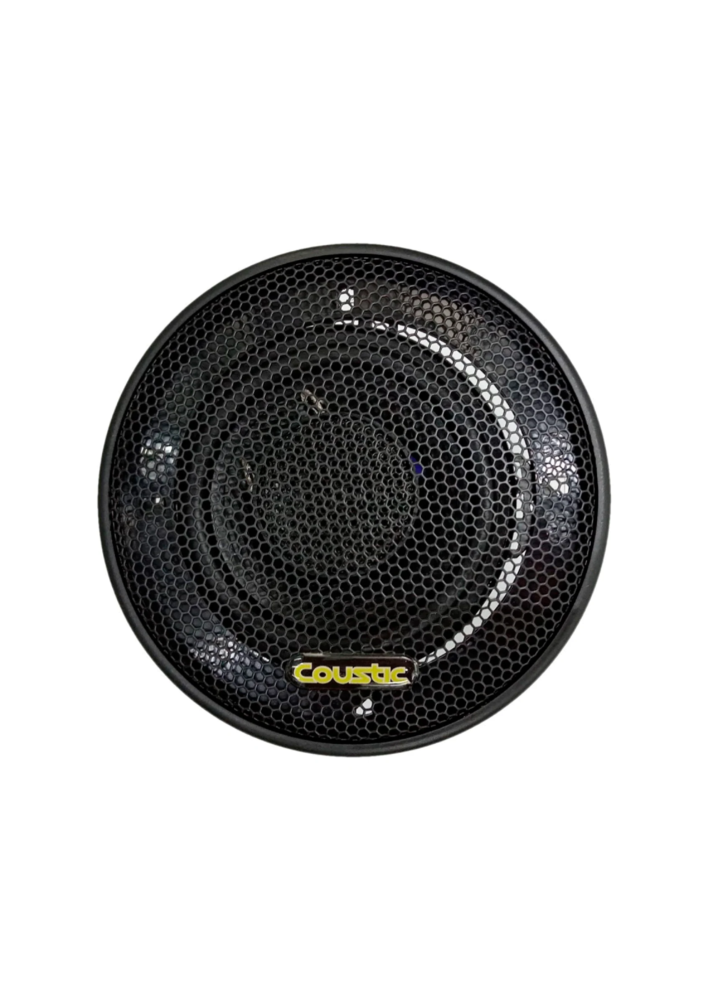 BOCINA COAXIAL COUSTIC - PRO4