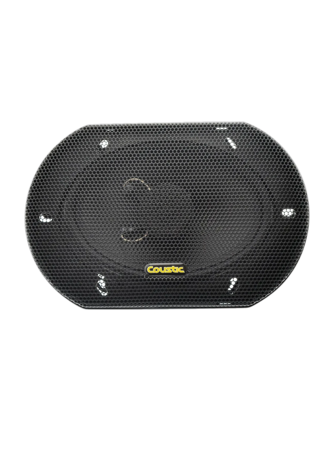 BOCINA COAXIAL  COUSTIC - PRO57