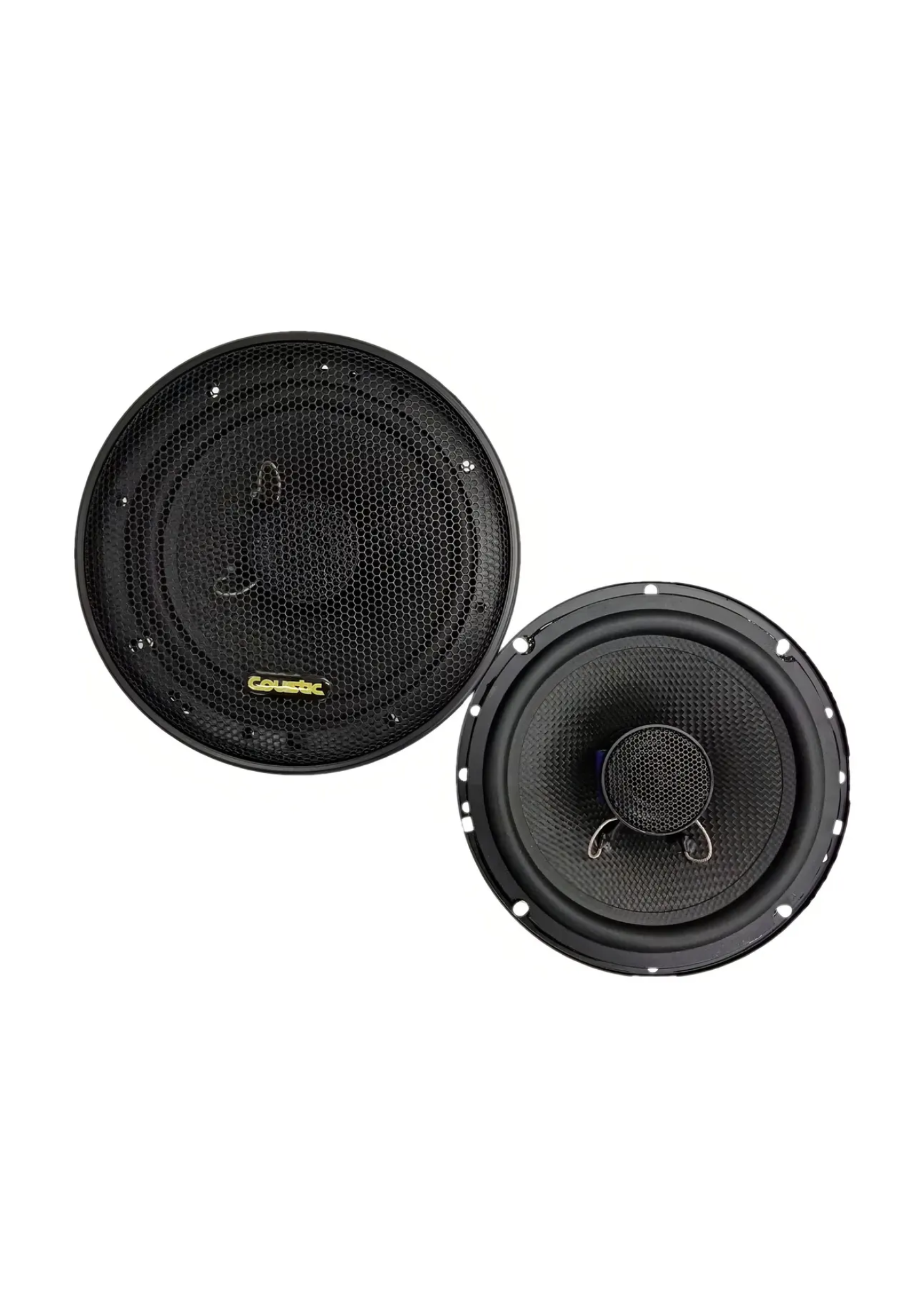 BOCINA COAXIAL COUSTIC - PRO65
