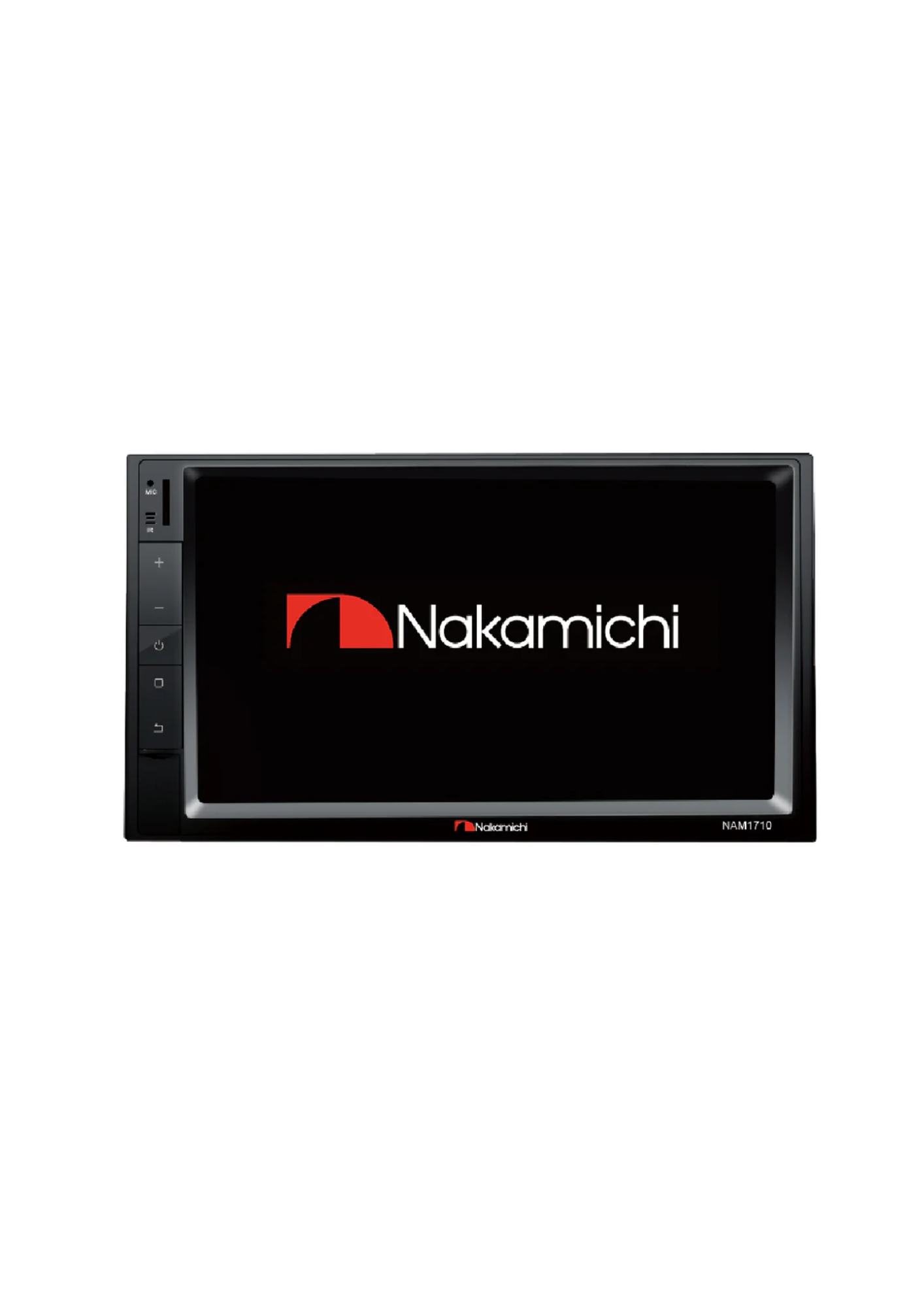 ESTEREO NAKAMICHI - NAM1710