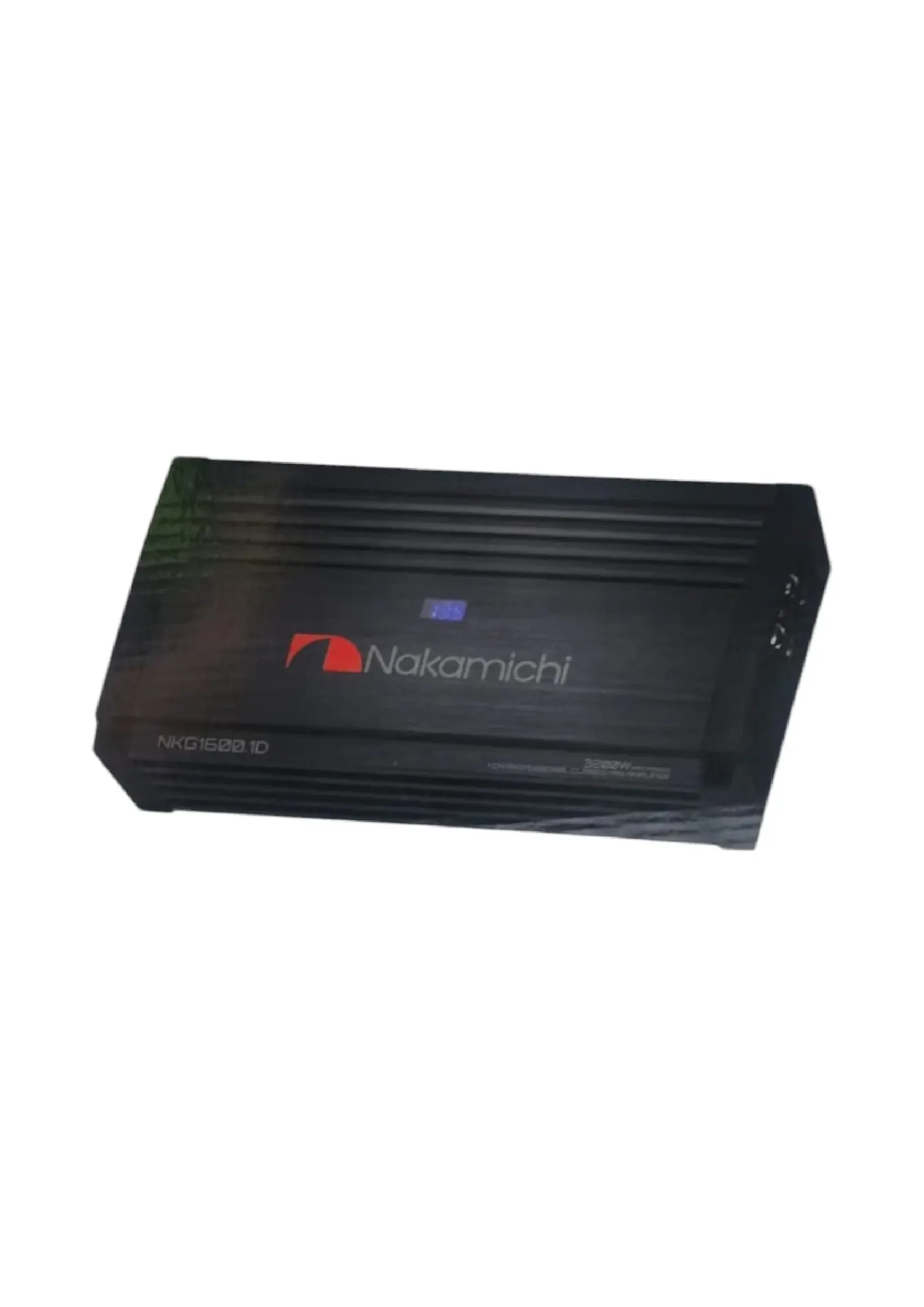 AMPLIFICADOR MINI NAKAMICHI - NKG1600.1D