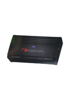AMPLIFICADOR MINI NAKAMICHI - NKG125.4D