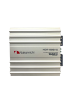 AMPLIFICADOR NAKAMICHI - NGA-800.1D