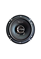 BOCINA COAXIAL NAKAMICHI - NSF624LAT