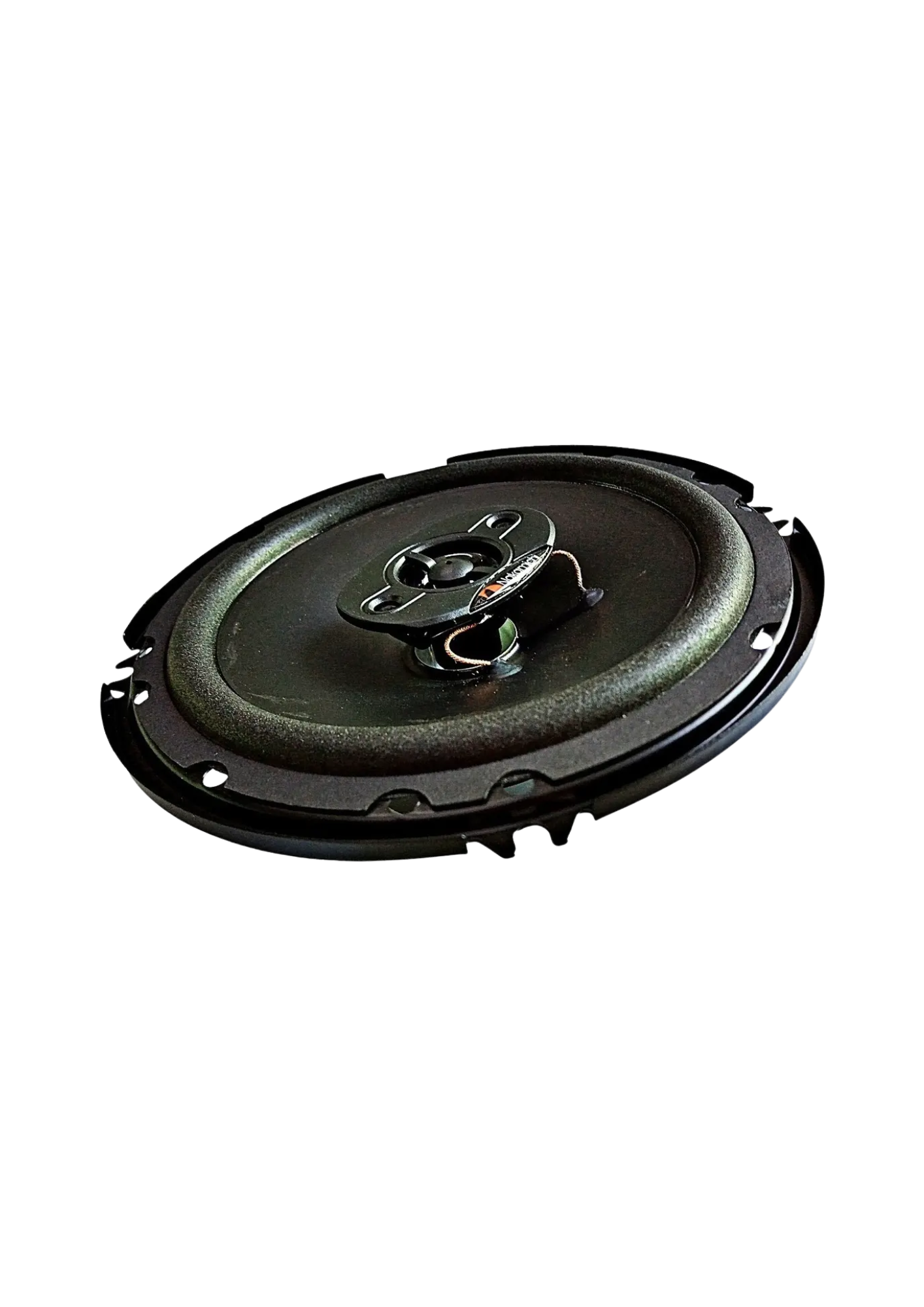 BOCINA COAXIAL NAKAMICHI - NSE-652LAT