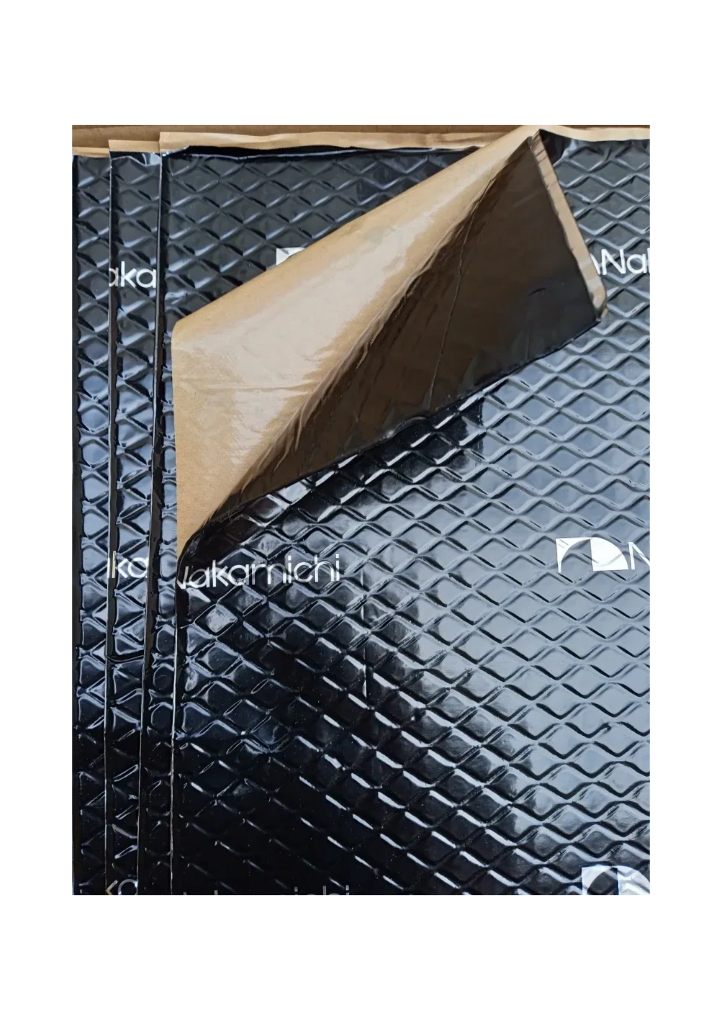 AISLANTE DE SONIDO NAKAMICHI - NZ-0119