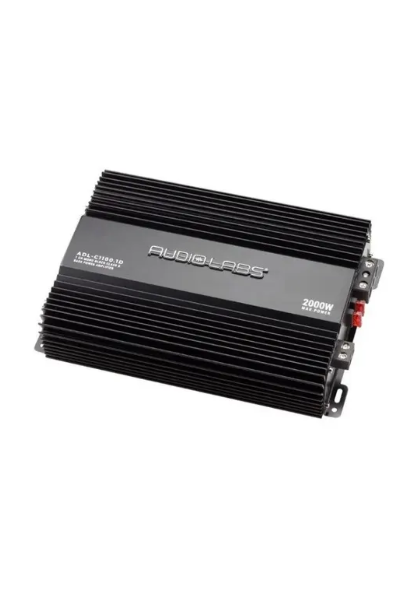 AMPLIFICADOR CLASE D - ADL-C1100.1D