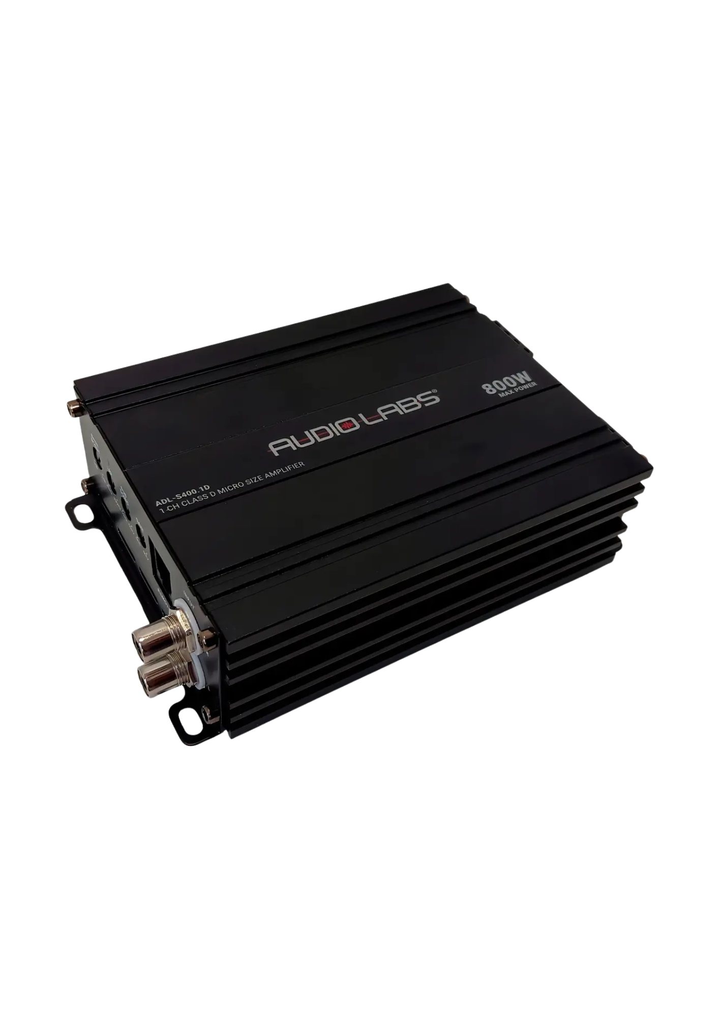 MINI AMPLIFICADOR AUDIOLABS - ADL-S400.1D