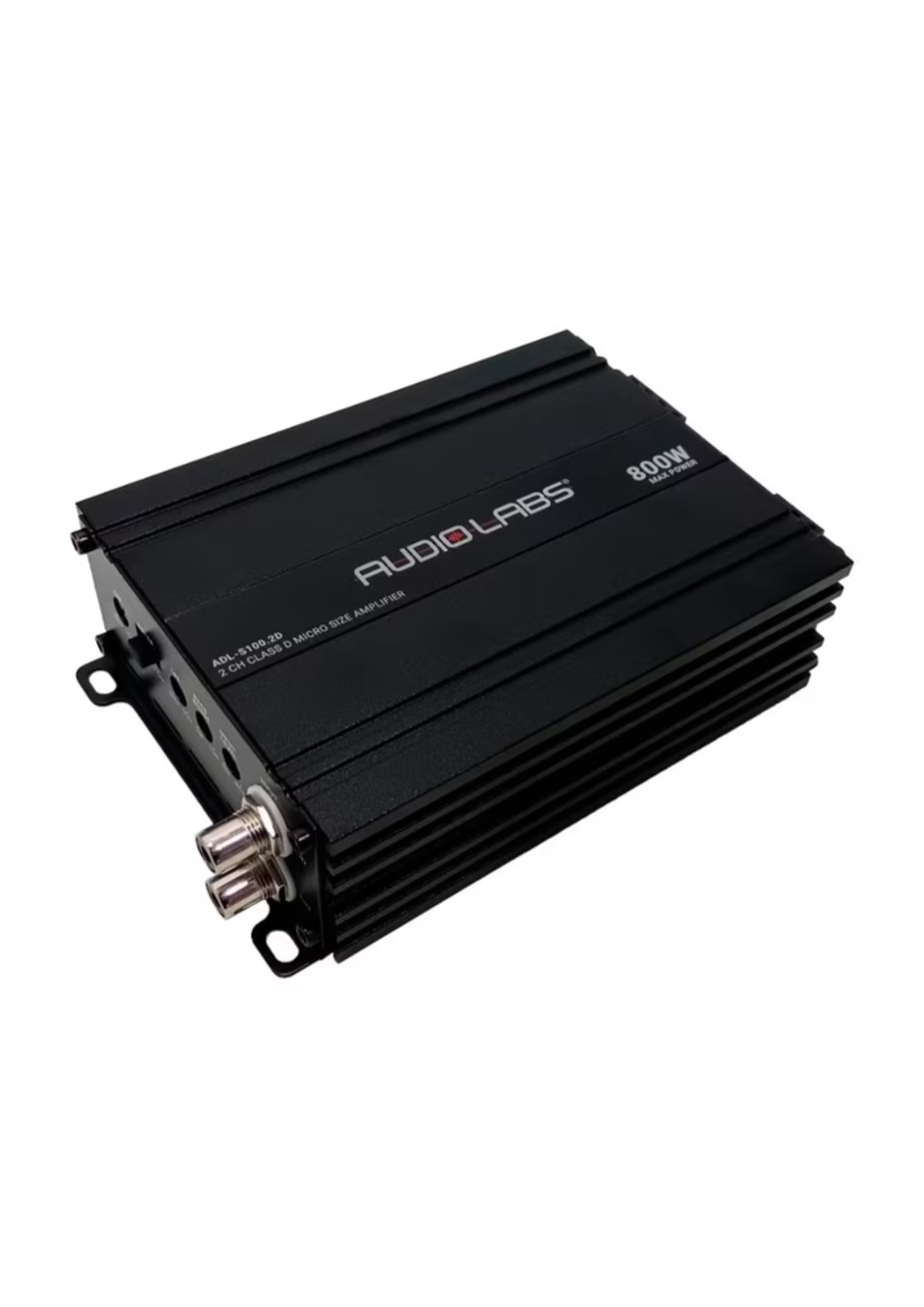 MINI AMPLIFICADOR AUDIOLABS - ADL-S100.2D