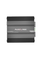 AMPLIFICADOR  AUDIOLABS - ADL-ACCESS800.1D