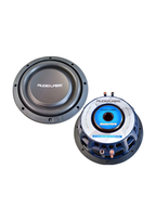 SUBWOOFER ULTRA SLIM AUDIOLABS - MONSTERFLAT8