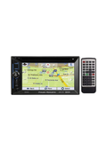 AUTOESTEREO POWER ACOUSTIK - PDN-623B