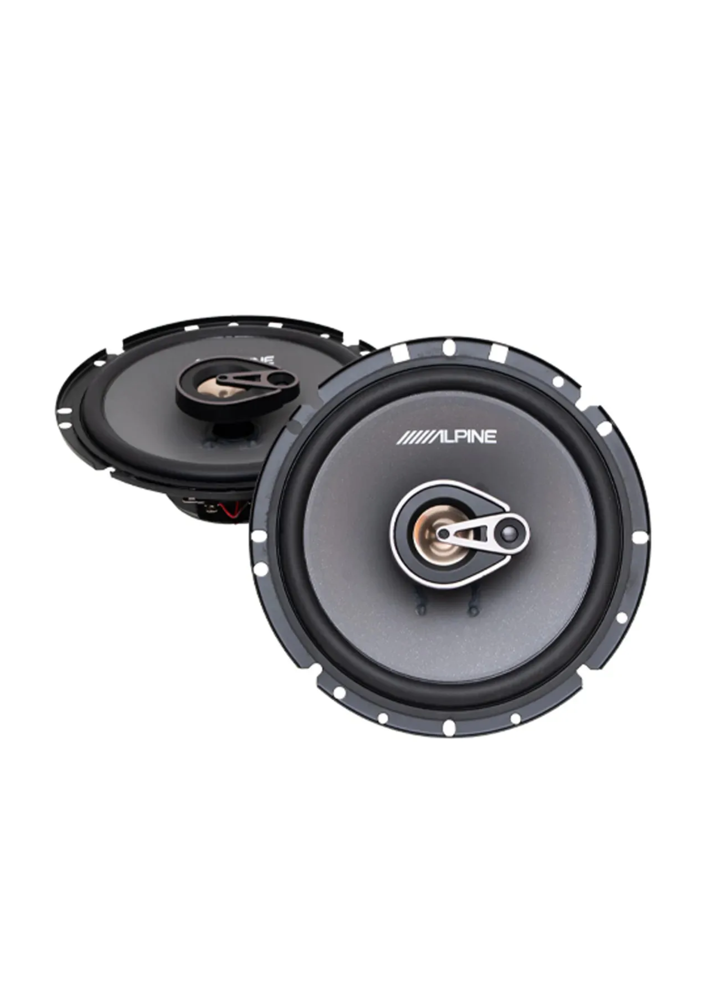 BOCINA COAXIAL ALPINE  - SPB-65