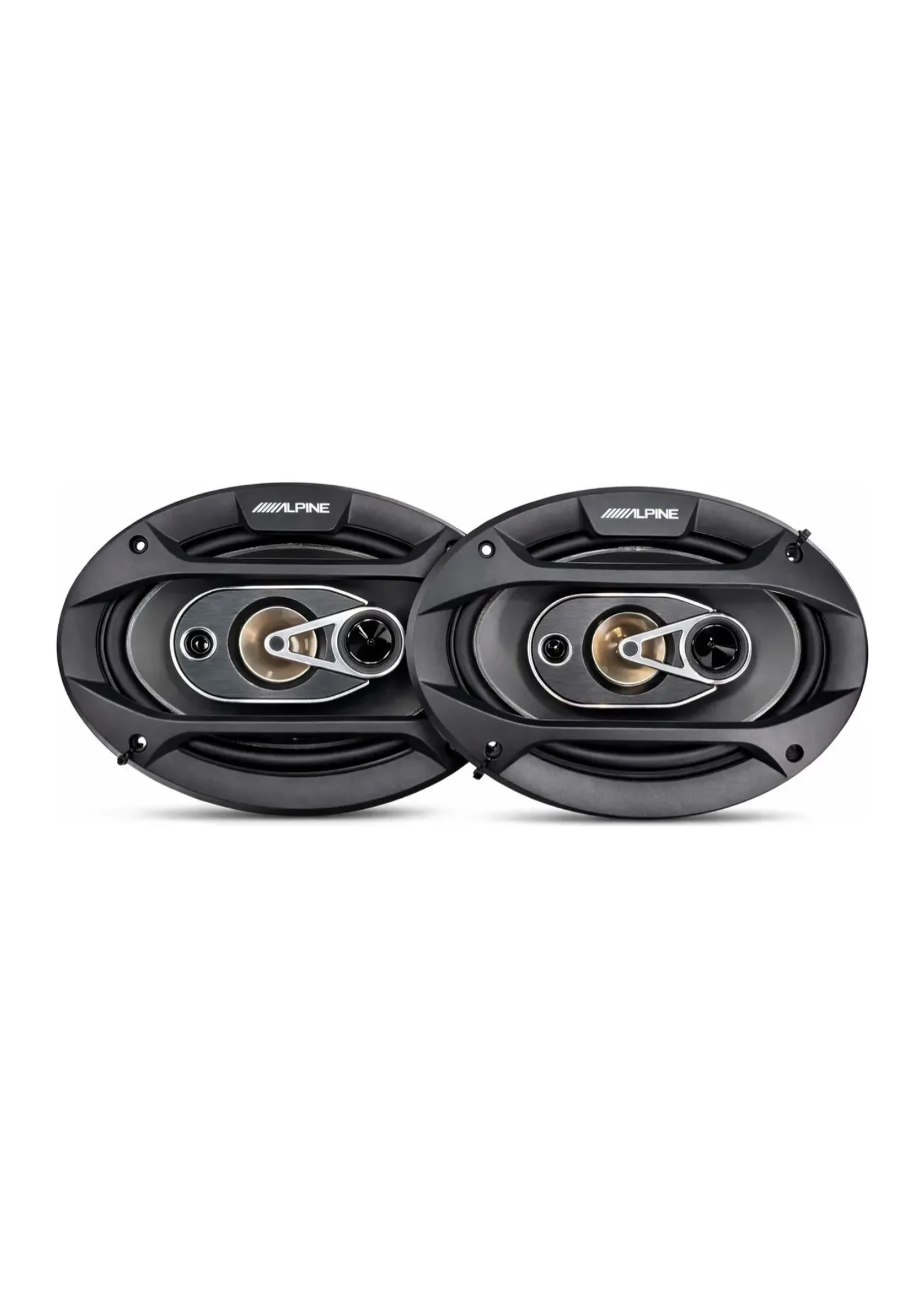 BOCINAS ALPINE - SPB-69