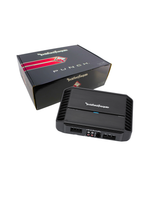 AMPLIFICADOR BD ROCKFORD - P500X1BD