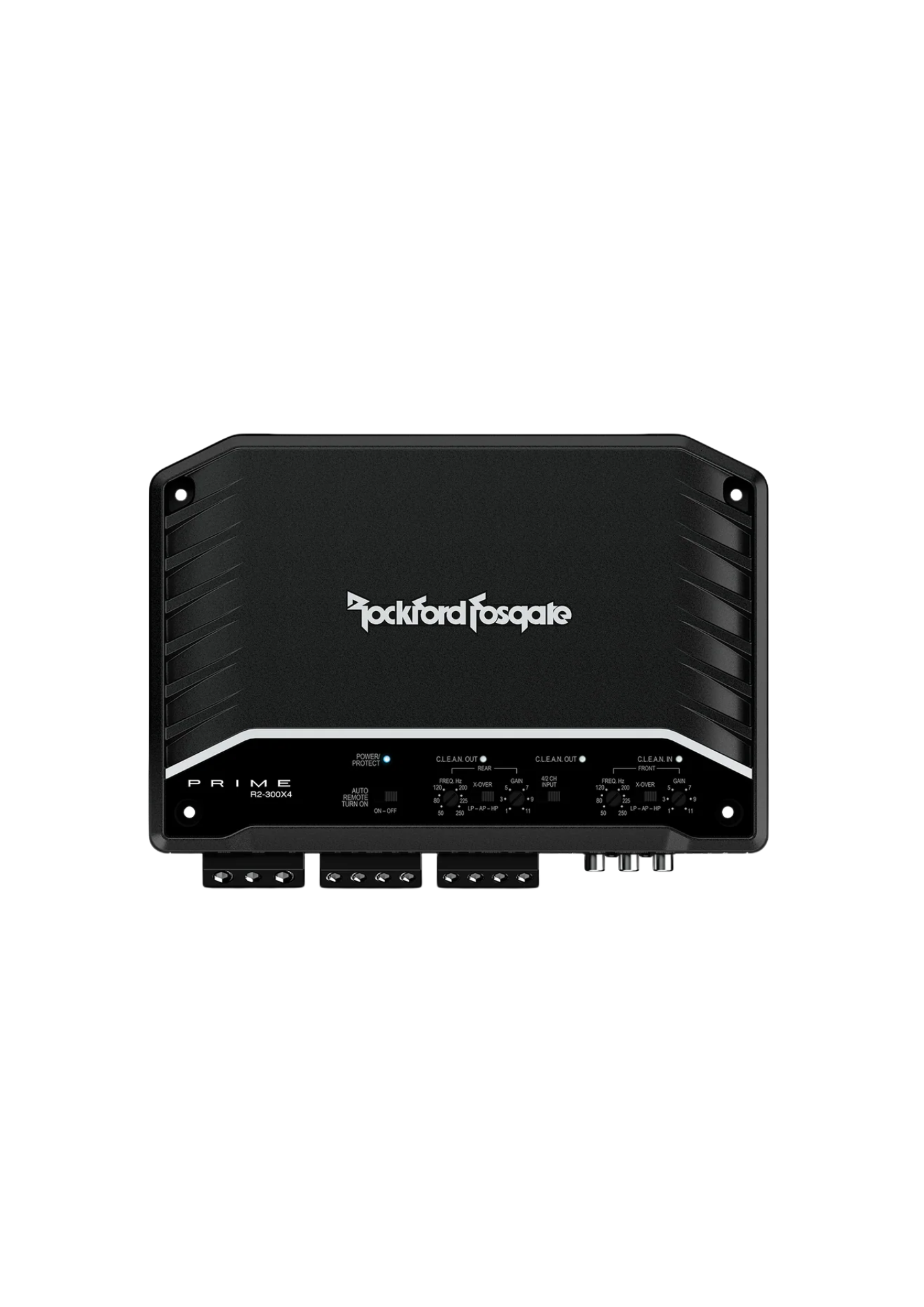 AMPLIFICADOR ROCKFORD - R2-300X4