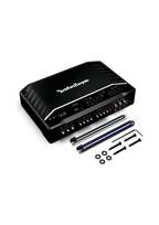AMPLIFICADOR ROCKFORD - R2-500X4