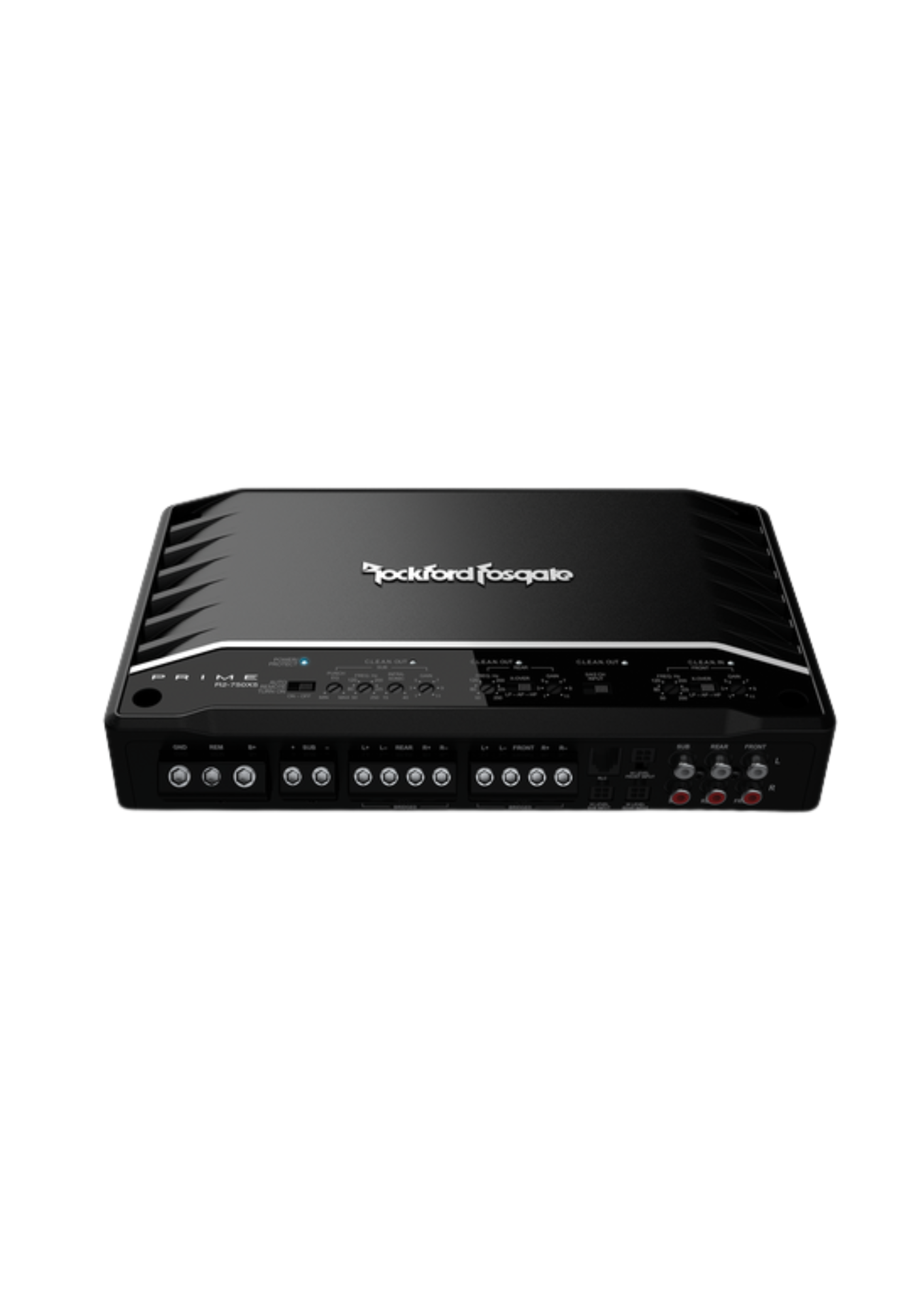 AMPLIFICADOR ROCKFORD - R2-750X5