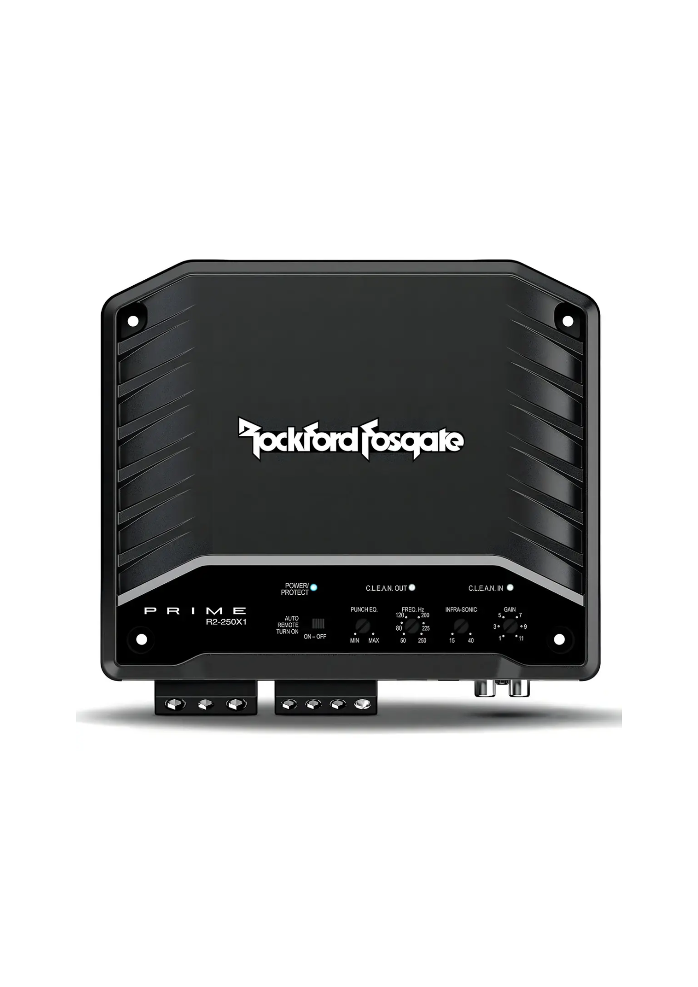 AMPLIFICADOR ROCKFORD - R2-250X1