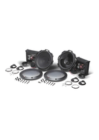 SET DE MEDIOS ROCKFORD - T1675-S