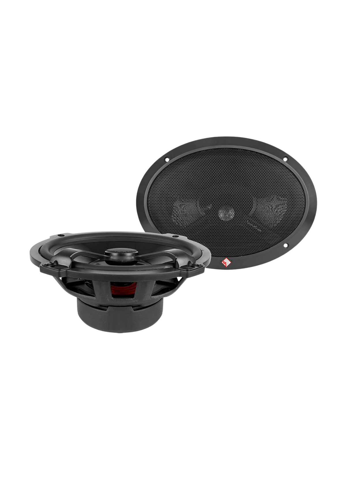 BOCINAS COAXIALES ROCKFORD - T1692