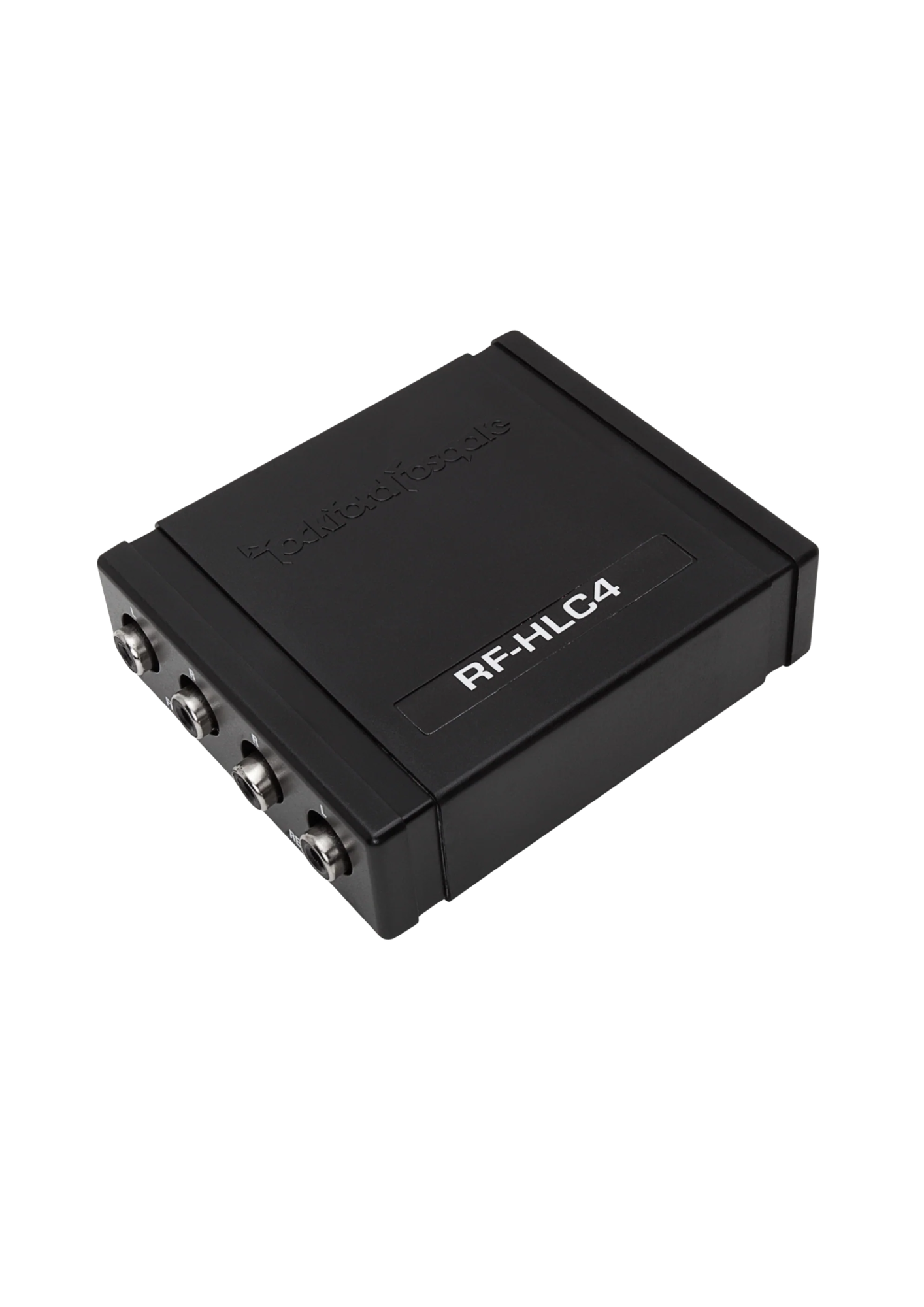 CONVERTIDOR ROCKFORD - RF-HLC4