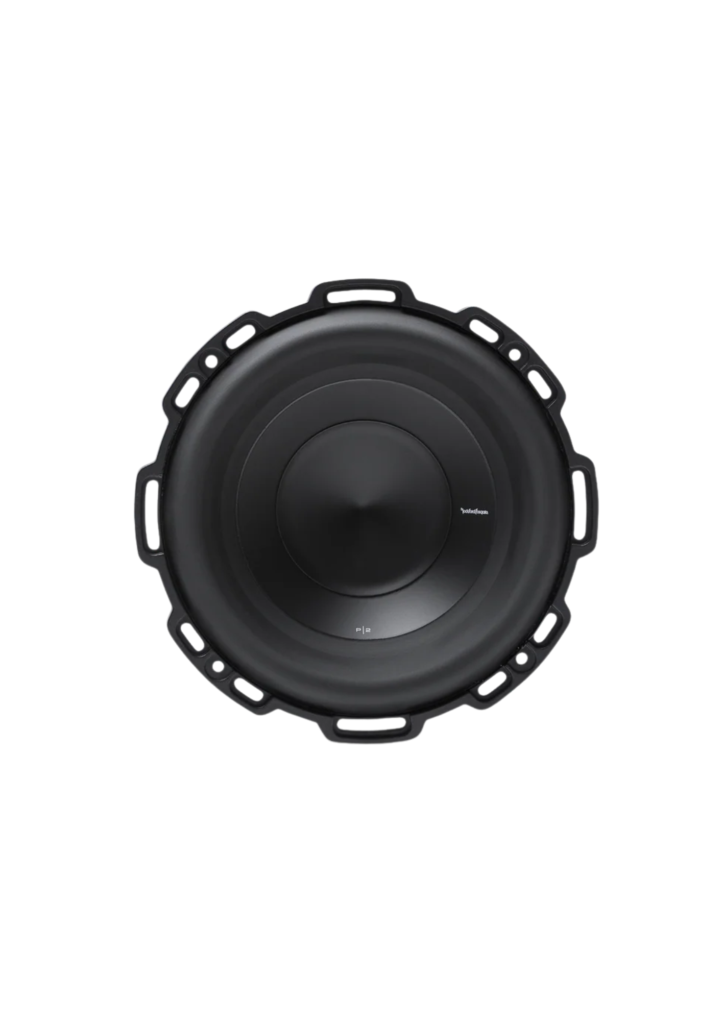 SUBWOOFER ROCKFORD -  P2D4-8