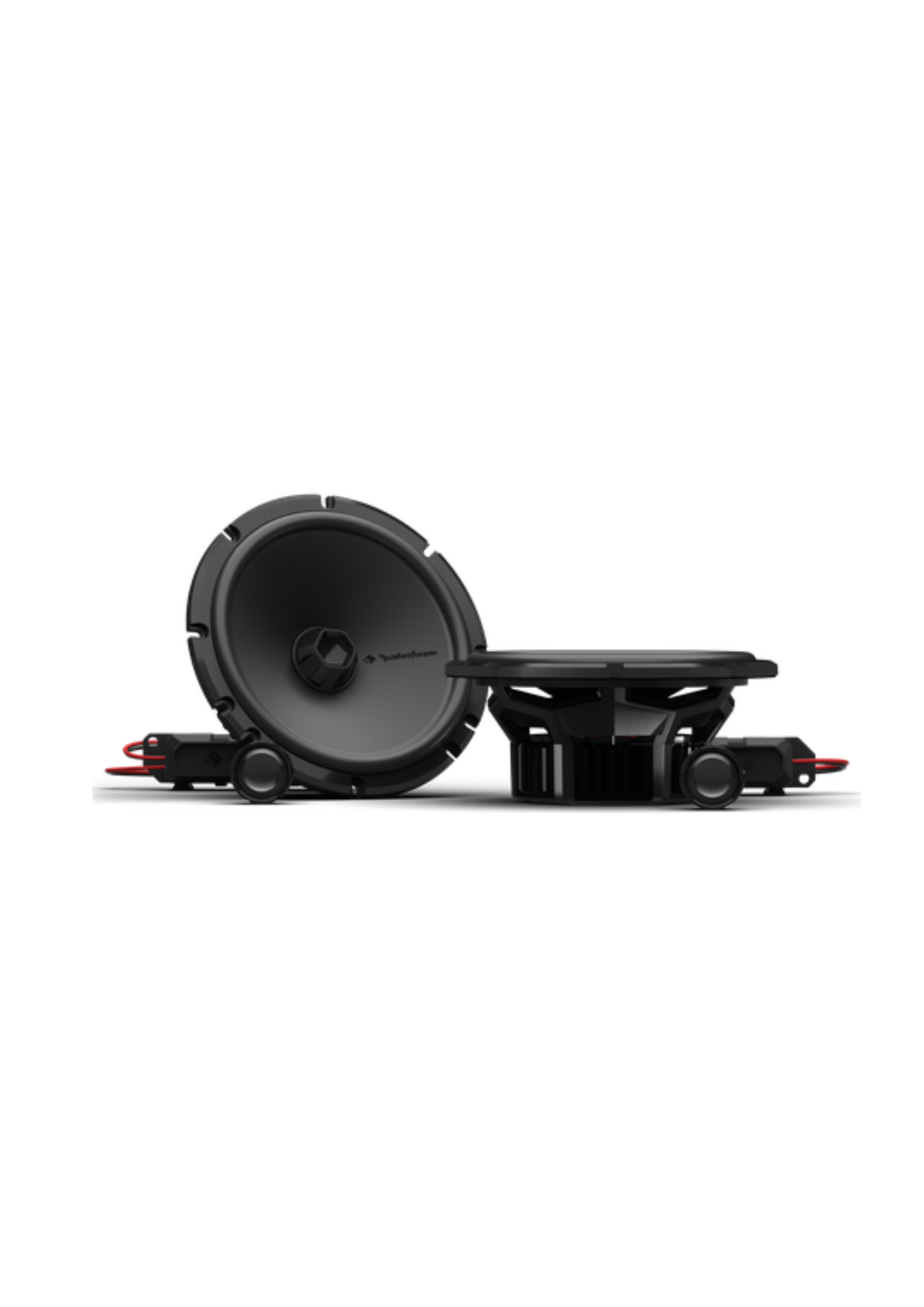 SET DE MEDIOS ROCKFORD - P2V2-65HO