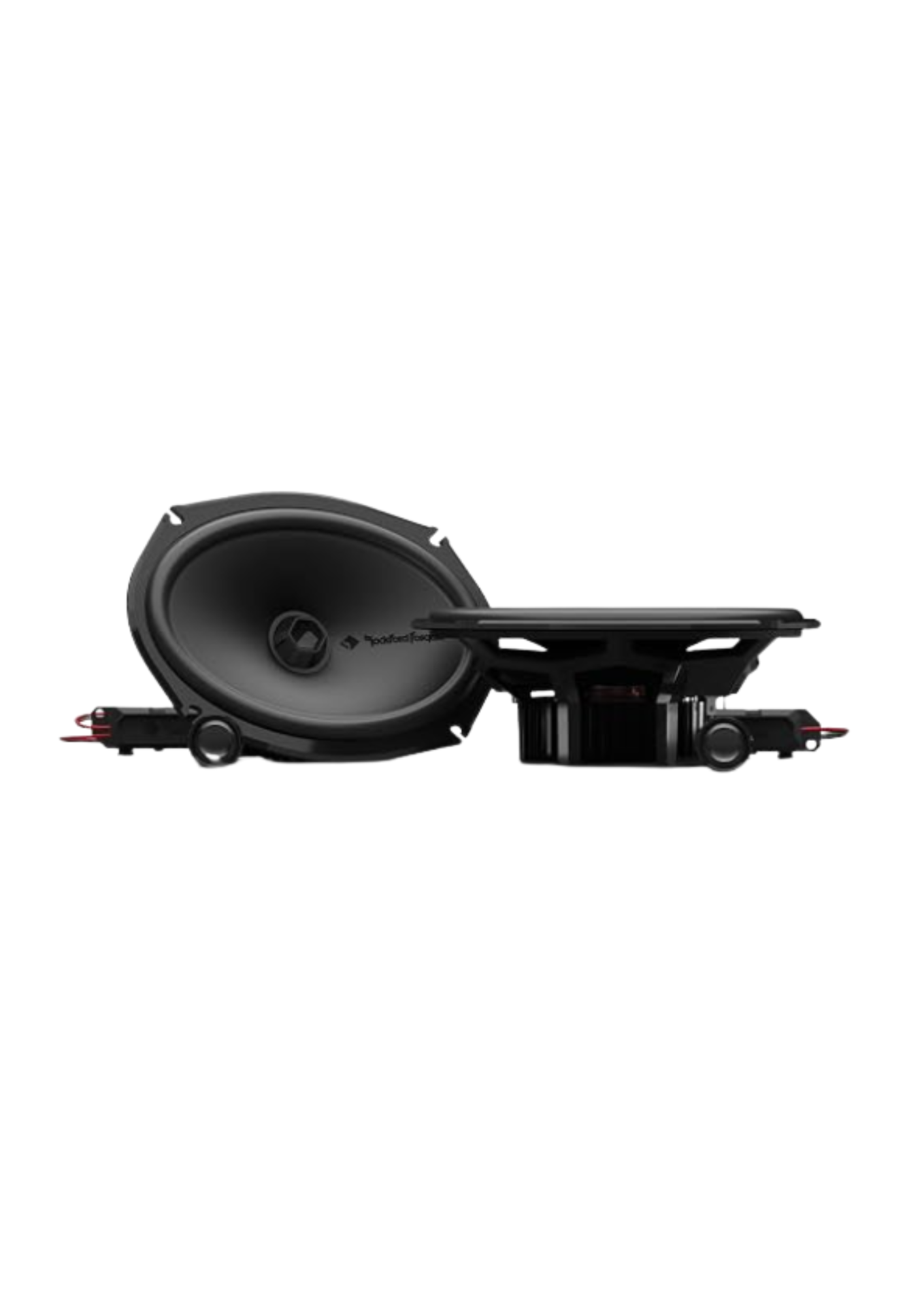 BOCINAS COAXIALES ROCKFORD - P2V2-69HO