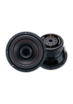 SUBWOOFER QUANTUM - QPW3000/8D4
