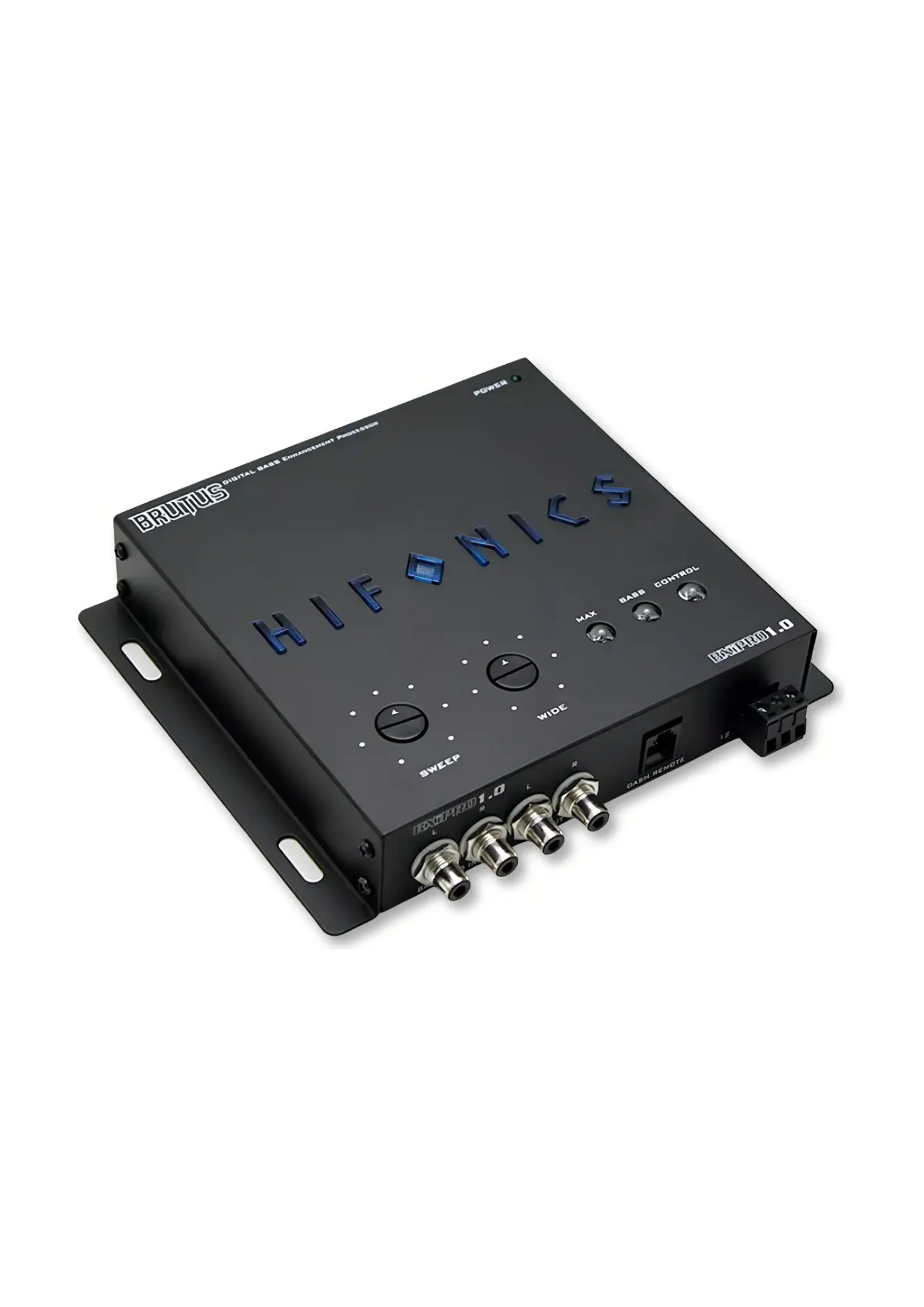 EPICENTRO HIFONICS - BXIPRO1.0