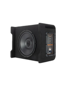 SUBWOOFER CON CAJÓN QUANTUM - QBC1-10