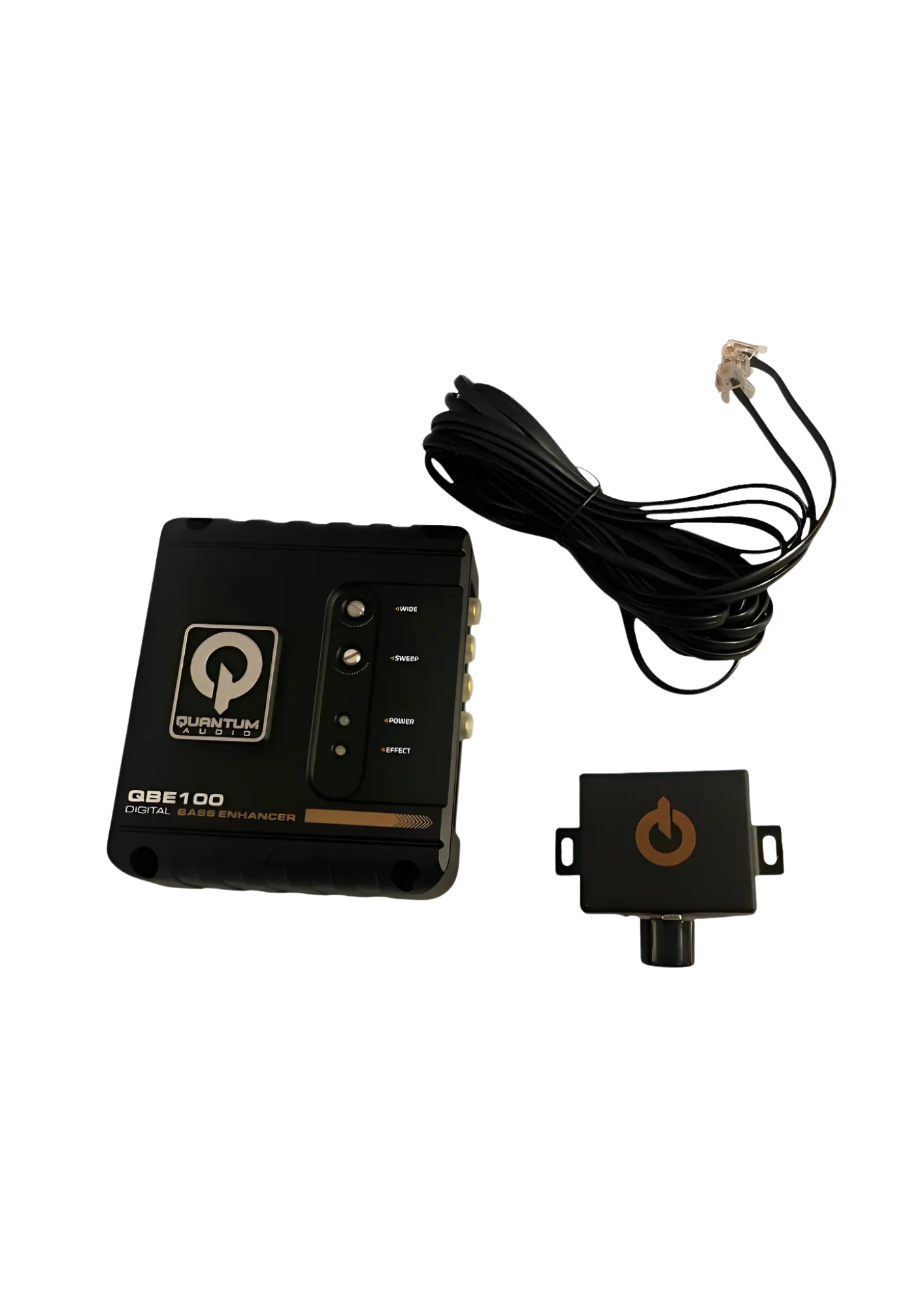 EPICENTRO QUANTUM - QEB100